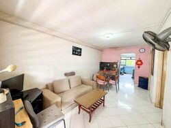 Blk 169 Stirling View (Queenstown), HDB 3 Rooms #459555551